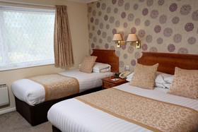 Best Western Fowey Valley