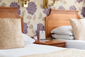Best Western Fowey Valley