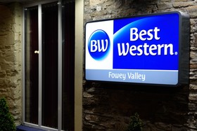 Best Western Fowey Valley