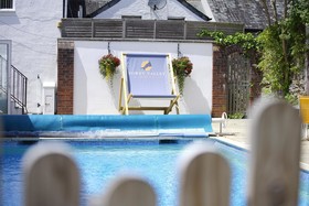 Best Western Fowey Valley