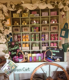 Green Cart Farm