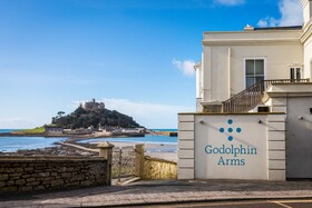 The Godolphin