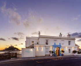 The Godolphin