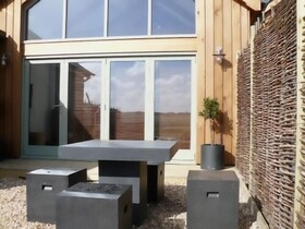 Merlin Farm Holiday Cottages