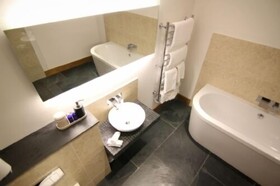 Merlin Farm Holiday Cottages
