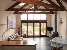 Merlin Farm Holiday Cottages