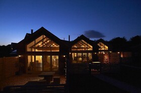 Merlin Farm Holiday Cottages