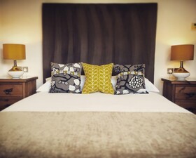 Merlin Farm Holiday Cottages