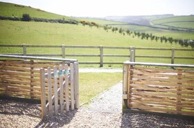 Merlin Farm Holiday Cottages