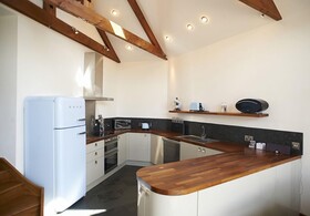 Merlin Farm Holiday Cottages