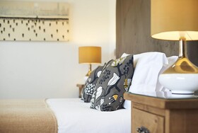 Merlin Farm Holiday Cottages