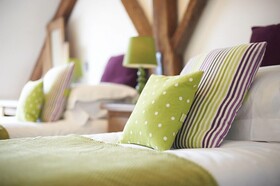 Merlin Farm Holiday Cottages
