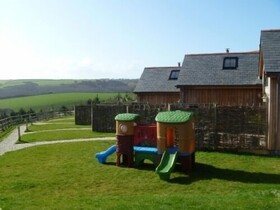 Merlin Farm Holiday Cottages
