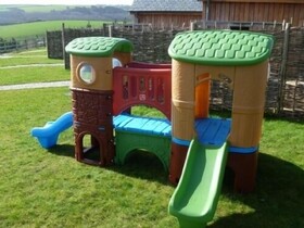 Merlin Farm Holiday Cottages