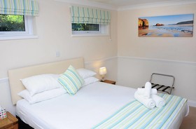 Mevagissey Bay Hotel