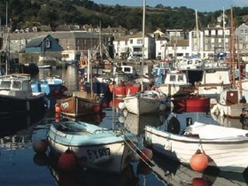 The Wheelhouse Guesthouse