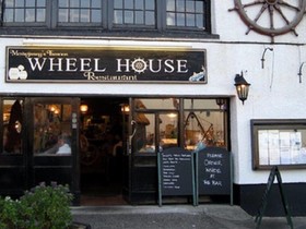 The Wheelhouse Guesthouse