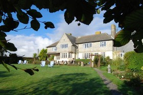 Trevalsa Court Hotel