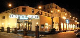 Atlantic Hotel Newquay