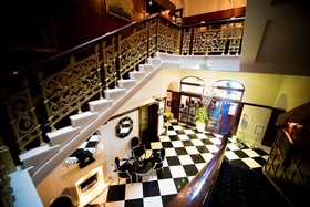 Atlantic Hotel Newquay