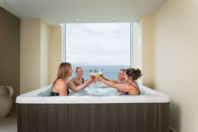 Atlantic Hotel Newquay