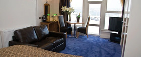 Atlantic Hotel Newquay
