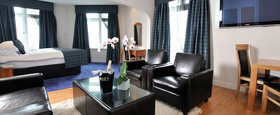 Atlantic Hotel Newquay