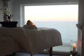 Atlantic Hotel Newquay
