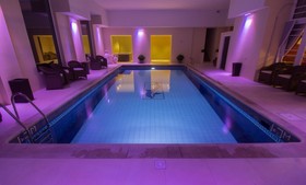 Atlantic Hotel Newquay