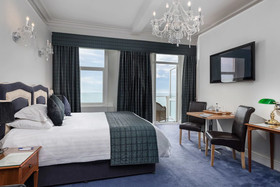 Atlantic Hotel Newquay