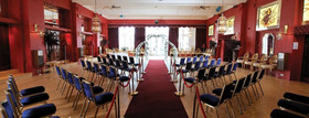 Atlantic Hotel Newquay