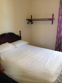 Berties Lodge