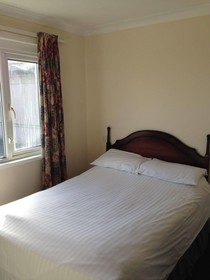 Berties Lodge