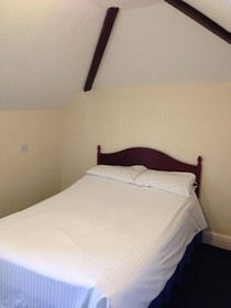 Berties Lodge