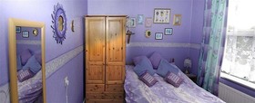 Dewolf Guest House