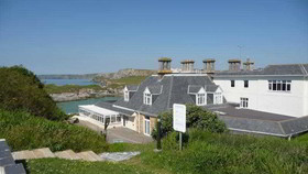 Glendorgal Hotel