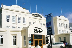 Great Western