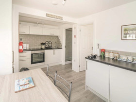 Hegarty's Cottage At Trevarrian Lodge