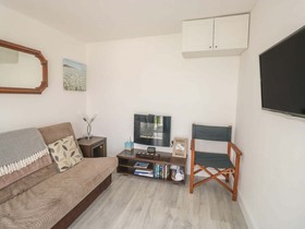 Hegarty's Cottage At Trevarrian Lodge