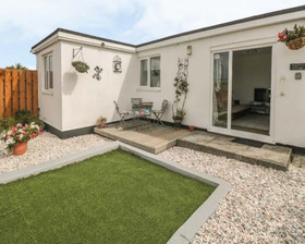 Hegarty's Cottage At Trevarrian Lodge