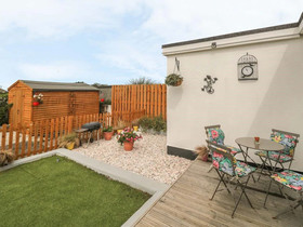 Hegarty's Cottage At Trevarrian Lodge