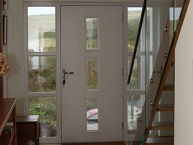Holywell Bay B&B