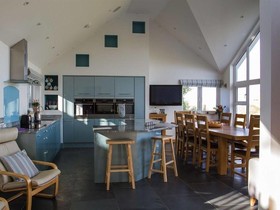 Holywell Bay B&B