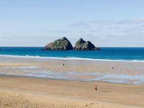 Holywell Bay B&B