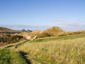 Holywell Bay B&B
