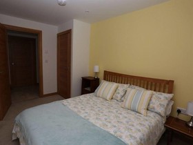 Holywell Bay B&B