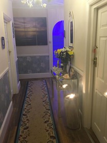 Jasmine House
