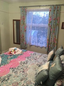 Jasmine House