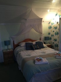 Jasmine House