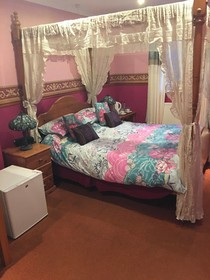 Jasmine House
